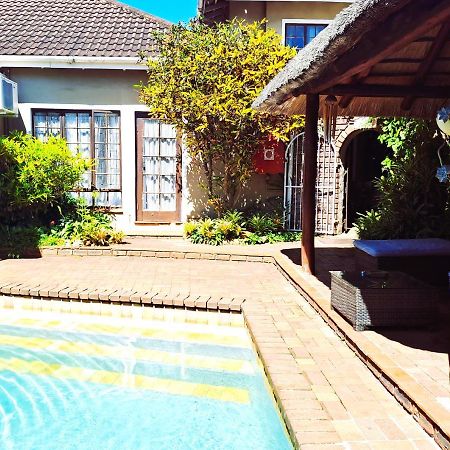 Old Mill Guest House Durban Exterior foto