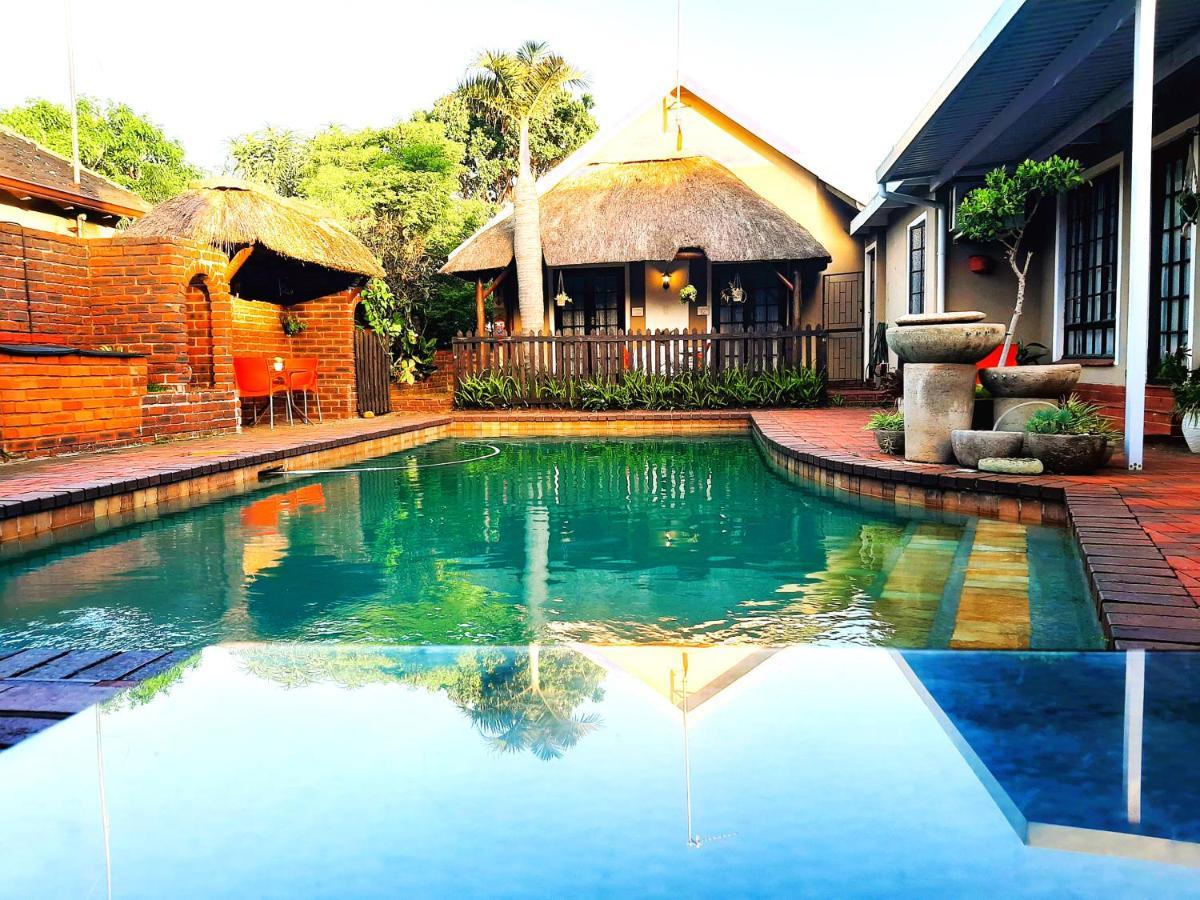 Old Mill Guest House Durban Exterior foto