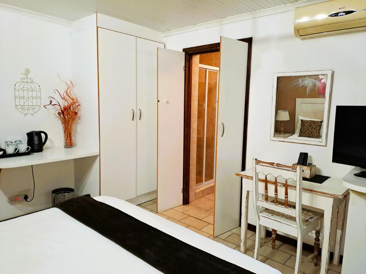 Old Mill Guest House Durban Exterior foto