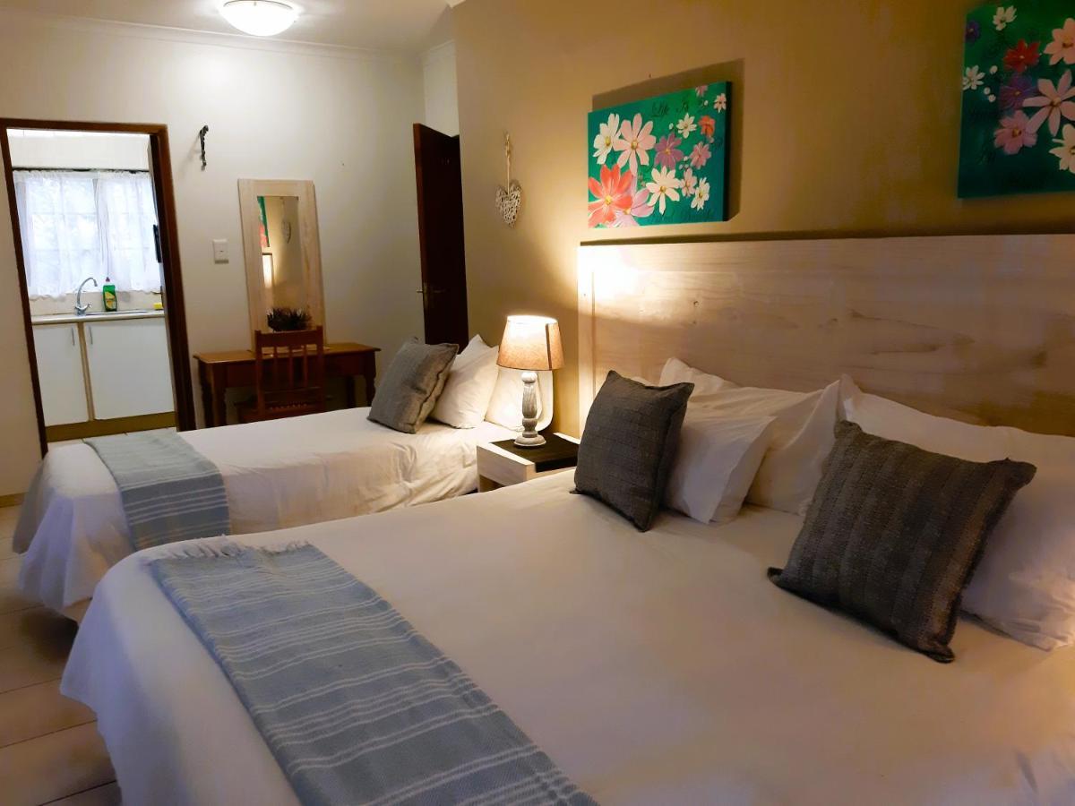 Old Mill Guest House Durban Exterior foto