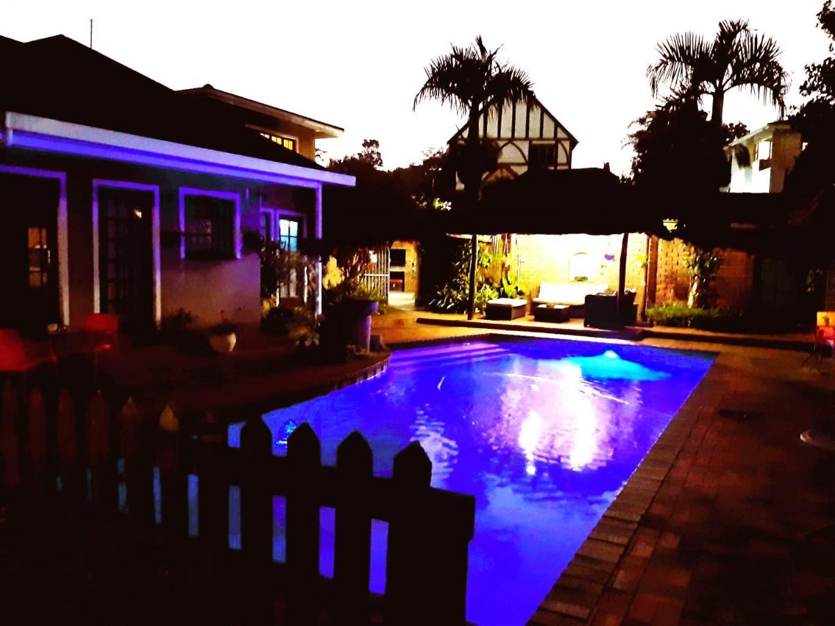 Old Mill Guest House Durban Exterior foto