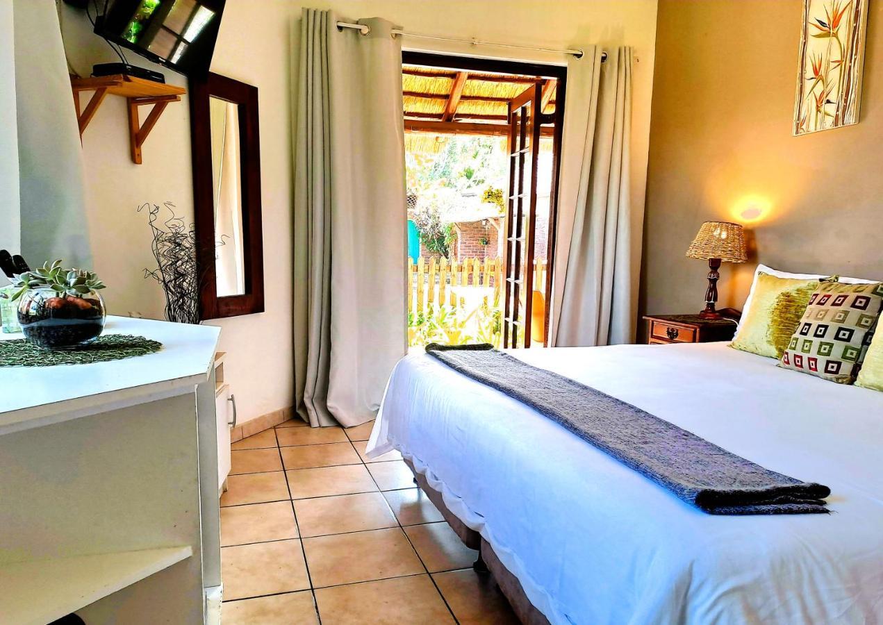 Old Mill Guest House Durban Exterior foto
