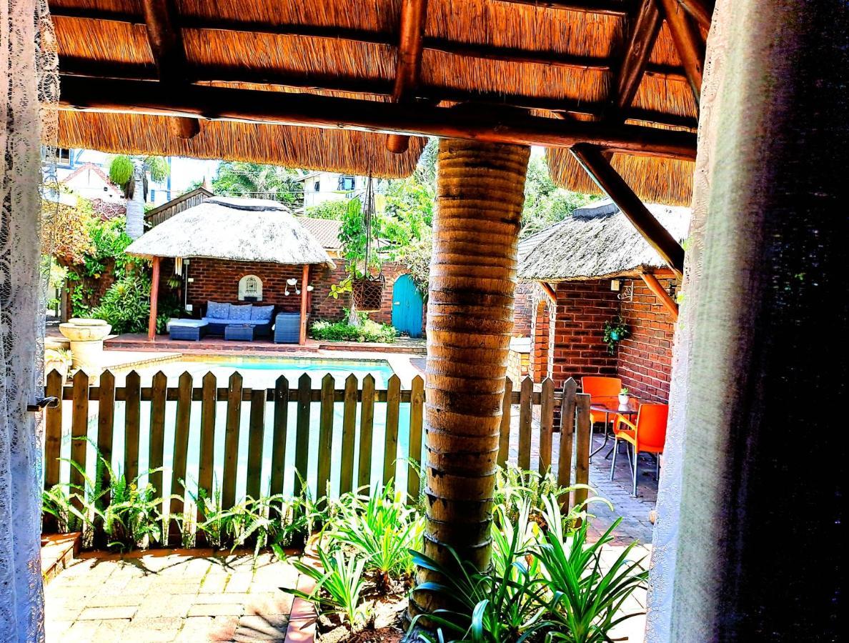 Old Mill Guest House Durban Exterior foto