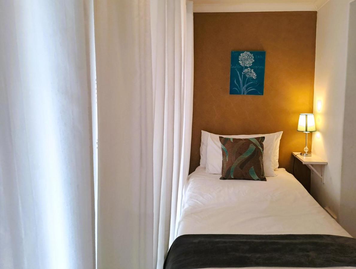 Old Mill Guest House Durban Exterior foto