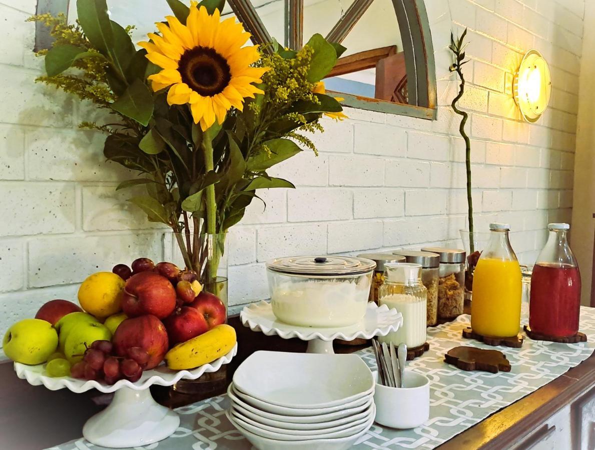 Old Mill Guest House Durban Exterior foto